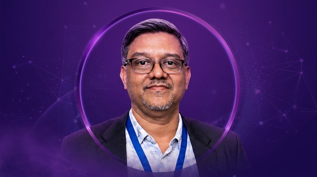 Dr Aditya Narayan