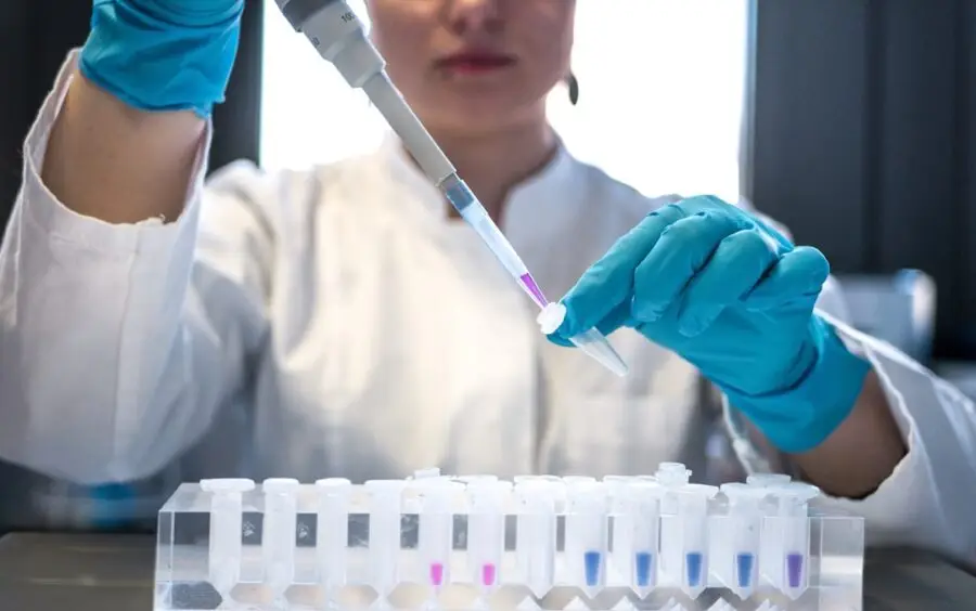 Synthetic Biology: How We Are Engineering Biology for the Future of Medicine