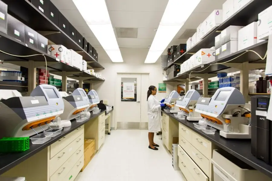 AI-Powered Clinical Trial Matching in Breast Cancer: How Artificial Intelligence Can Help Patients Find Relevant Trials