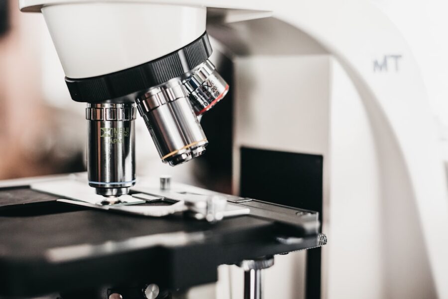 Digital pathology at scale